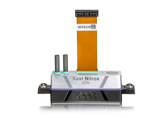賽爾Versatex打印引擎和Nitrox Elite GS3打印頭將在慕尼黑InPrint展會(huì)首次亮相 涂料在線,coatingol.com