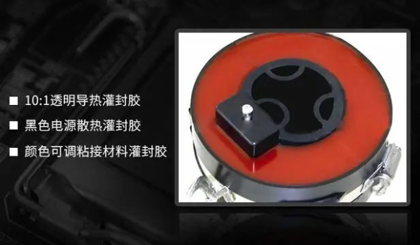 電子電器工業中如何選膠粘劑？ 涂料在線,coatingol.com