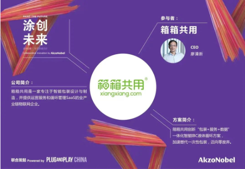 創新不止，“涂創未來”向未來而來 涂料在線,coatingol.com