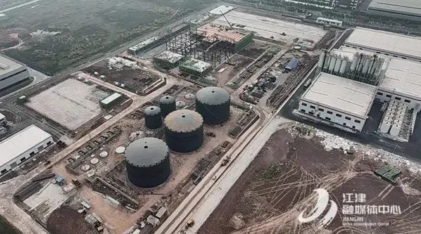 “雨虹速度”再現(xiàn)！東方雨虹又有三大生產(chǎn)基地試生產(chǎn)/部分投產(chǎn)/即將完工 涂料在線,coatingol.com