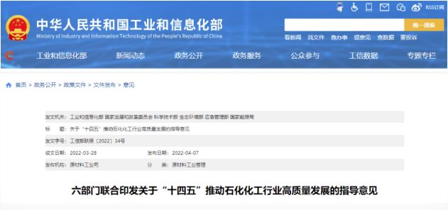 六部門聯(lián)合發(fā)布！嚴(yán)控?zé)捰汀ⅫS磷等化工行業(yè)新增產(chǎn)能！ 涂料在線,coatingol.com