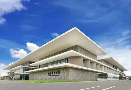 建設世界級遺址博物館，北新防水品質助力！ 涂料在線,coatingol.com