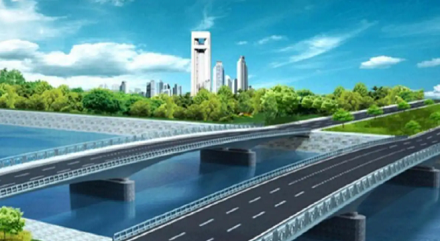 路橋建設刷新中國速度，防水保護功不可沒！ 涂料在線,coatingol.com