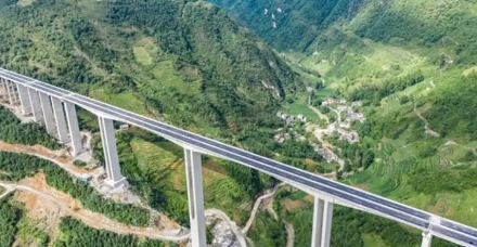 路橋建設刷新中國速度，防水保護功不可沒！ 涂料在線,coatingol.com