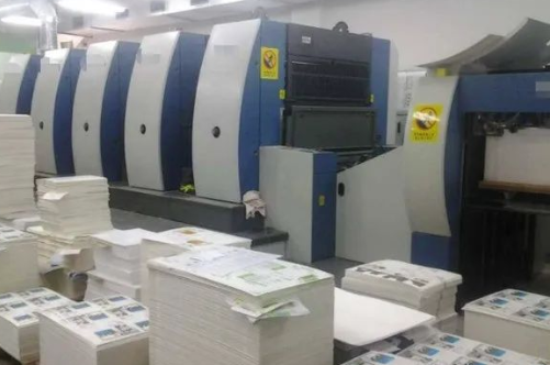 溫度控制直接影響印品的品質(zhì)，了解在印刷過(guò)程中調(diào)節(jié)溫度的多種方法 涂料在線,coatingol.com