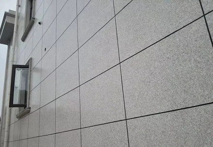 仿石漆9種不一樣造型設計的施工技術！ 涂料在線,coatingol.com