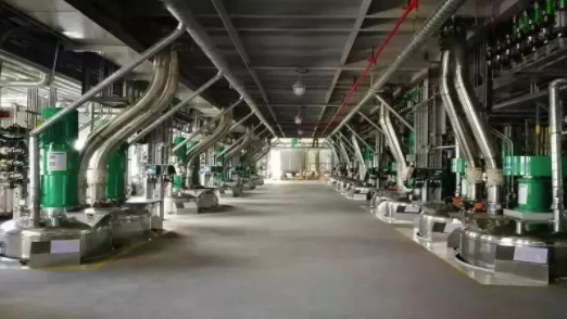 涂料觀察丨涂料行業(yè)“綠色智能制造”步入深水區(qū)，中小企業(yè)如何把握機(jī)會(huì)？ 涂料在線,coatingol.com