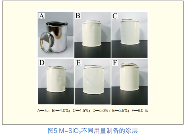 輻射制冷粉末涂料的研究 涂料在線,coatingol.com