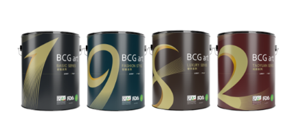 紫荊花涂料40年：始終追求健康和安全 涂料在線,coatingol.com