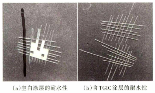 油煙機(jī)用疏水疏油粉末涂料的研究 涂料在線,coatingol.com