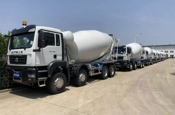 阿克蘇諾貝爾攜手中國(guó)重汽 開啟商用車“粉末”時(shí)代 涂料在線,coatingol.com