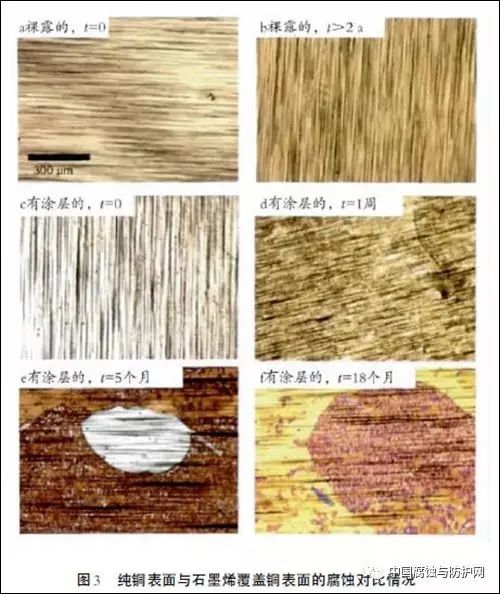 石墨烯在功能涂料中的應(yīng)用進(jìn)展 涂料在線,coatingol.com