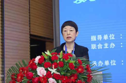 孫蓮英：頂住沖擊和壓力，應對各種艱難挑戰，在逆境中持續發力——中國涂料工業協會孫蓮英會長在2022濮陽涂料產業發展大會上的講話 涂料在線,coatingol.com