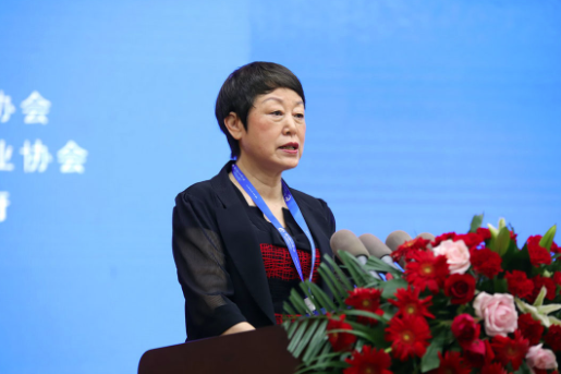 孫蓮英：頂住沖擊和壓力，應對各種艱難挑戰，在逆境中持續發力——中國涂料工業協會孫蓮英會長在2022濮陽涂料產業發展大會上的講話 涂料在線,coatingol.com
