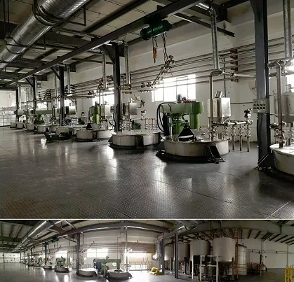 智能制造被不斷提及，涂料產業鏈該如何邁向“智能生產”？ 涂料在線,coatingol.com