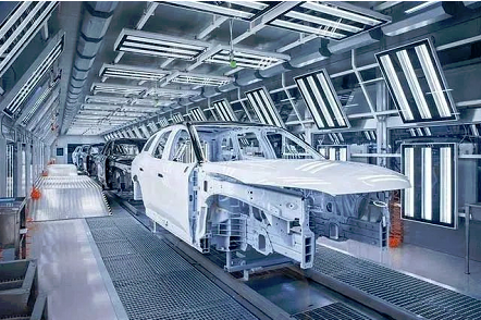 汽車涂裝工藝，純干貨！ 涂料在線,coatingol.com
