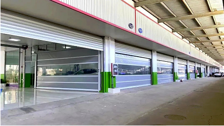 噴涂綠島，破解汽修涂裝困境 涂料在線,coatingol.com