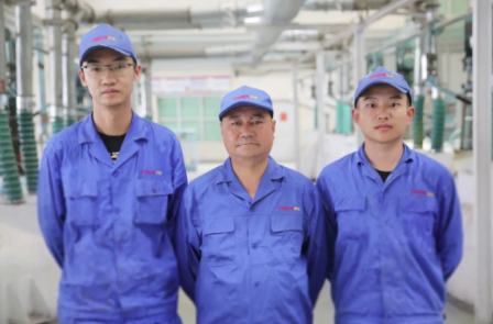 西北永新涂料有限公司制漆廠榮獲“甘肅省創新型班組”“甘肅省示范性勞模創新工作室”榮譽稱號 涂料在線,coatingol.com