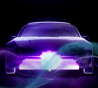電動(dòng)汽車專用粉末涂料 涂料在線,coatingol.com