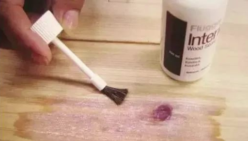 史上最全水性木器漆施工工藝詳解！ 涂料在線,coatingol.com