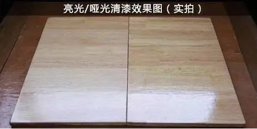 史上最全水性木器漆施工工藝詳解！ 涂料在線,coatingol.com