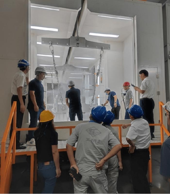 立邦低溫粉末創新技術進軍煤礦設備領域，引領行業綠色轉型 涂料在線,coatingol.com