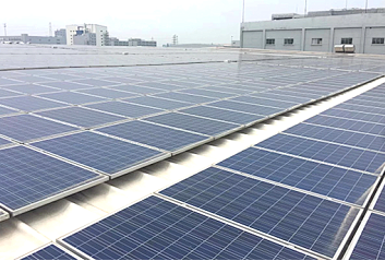 三棵樹防水與索爾維共同研發長達25年使用壽命 的BIPV（TPO）屋頂材料系統 涂料在線,coatingol.com