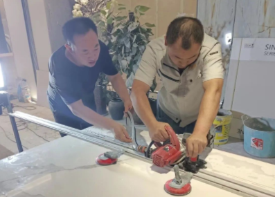 德高助力匠人誕生 涂料在線,coatingol.com