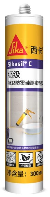 西卡C膠,“治”好了我的“膠”慮! 涂料在線,coatingol.com