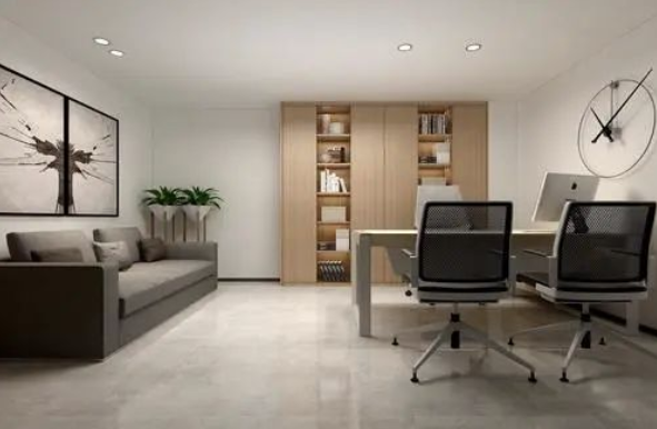 辦公室裝修中如何正確使用油漆和涂料 涂料在線,coatingol.com