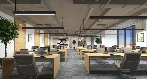 辦公室裝修油漆涂料應(yīng)用注意事項(xiàng) 涂料在線,coatingol.com
