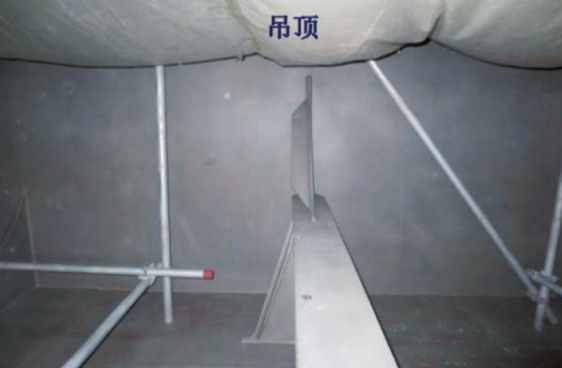 圓筒型FPSO建造階段腐蝕與防護工藝研究 涂料在線,coatingol.com