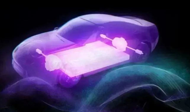 阿克蘇諾貝爾推出電動汽車專用粉末涂料Resicoat? EV系列 涂料在線,coatingol.com