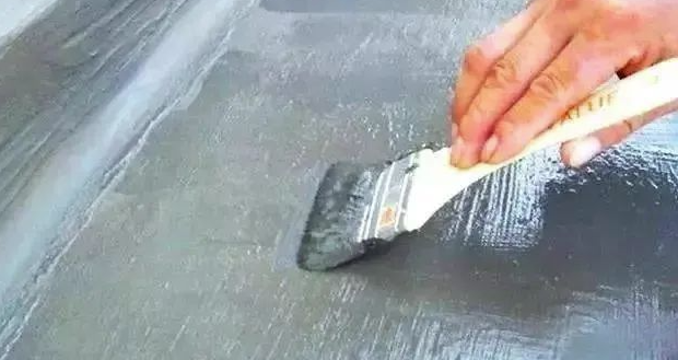 防水涂料鐵律，錯一條就白做了！ 涂料在線,coatingol.com