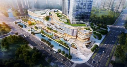 艾仕得粉末涂料助力城中村改造項目 涂料在線,coatingol.com
