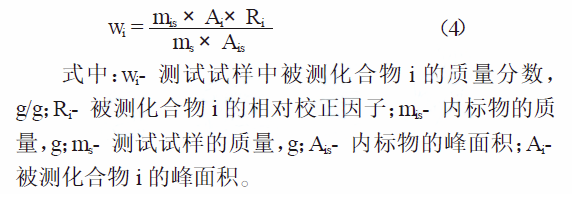 粉末涂料中(VOC)含量測定方式! 涂料在線,coatingol.com