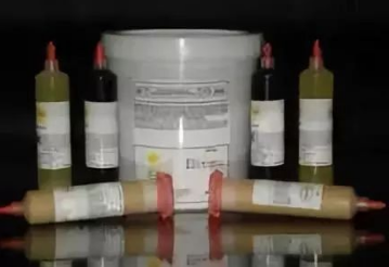 高分子膠黏劑分類及應用 涂料在線,coatingol.com