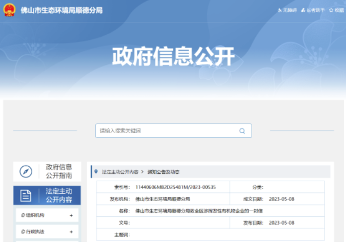 涂料行業如何合理選擇VOCs治理技術？ 涂料在線,coatingol.com