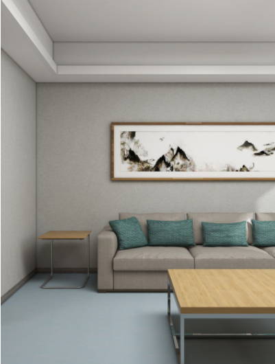 新品上市丨三棵樹工程藝術漆引領室內空間裝飾墻面新趨勢 涂料在線,coatingol.com