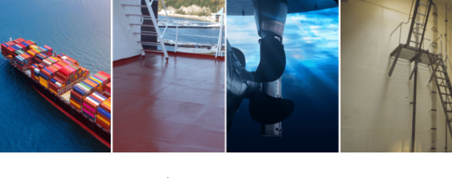 歷久彌新，立邦船舶涂料以環保初心守護海洋空間 涂料在線,coatingol.com