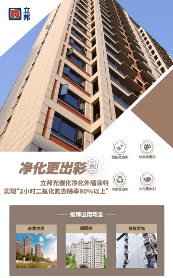  打造生態城市,立邦攜手高校研發團隊,共建光催化凈化涂料技術創新平臺 涂料在線,coatingol.com