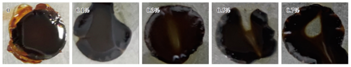 水性防腐涂料防閃銹性的研究 涂料在線,coatingol.com