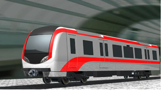 軌交機(jī)車水性漆涂裝工藝和設(shè)備選擇！ 涂料在線,coatingol.com