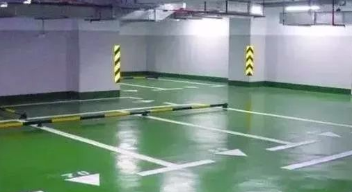 水性聚氨酯地坪如何滿足車間地面的需求 涂料在線,coatingol.com