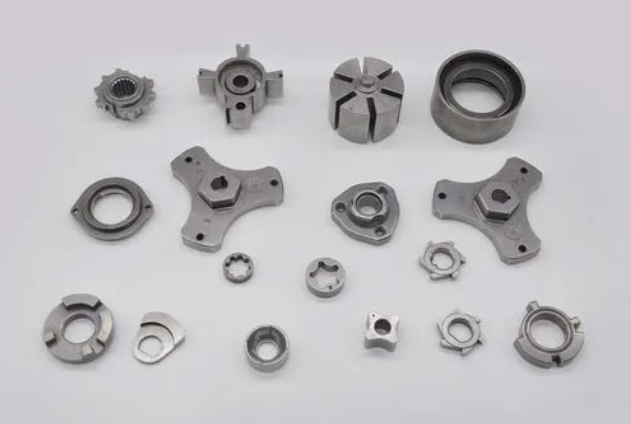 金屬粉末注射成型工藝制造MIM手機配件的優(yōu)勢和流程 涂料在線,coatingol.com