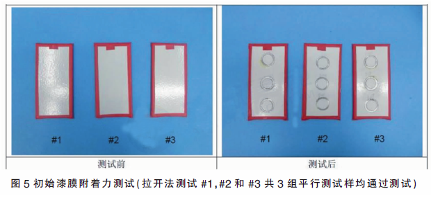 風電設備粉末涂裝的技術要求！ 涂料在線,coatingol.com