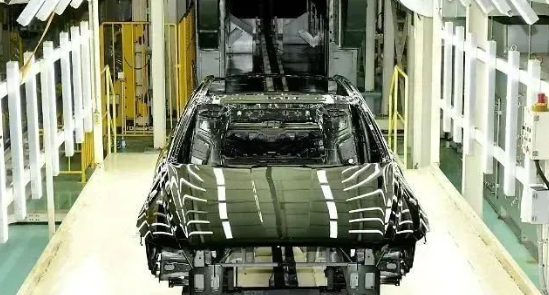 全新車漆低溫固化涂裝技術，助力減少碳排放！ 涂料在線,coatingol.com