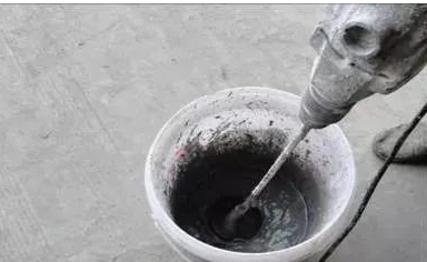 水泥基滲透結晶防水涂料在首都機場航站樓樁頭防水中的應用！ 涂料在線,coatingol.com