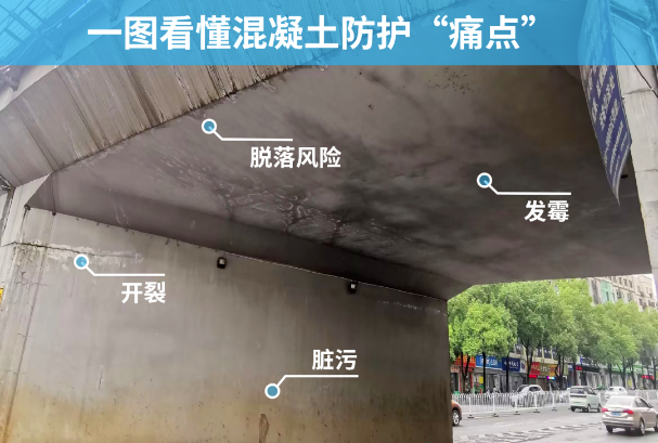 為公建涂裝注入新動能，嘉寶莉「高架橋梁體系新品」登場！ 涂料在線,coatingol.com
