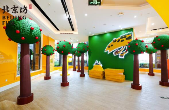 藝術(shù)展的“色彩伙伴”——芬琳漆 涂料在線,coatingol.com